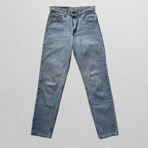 Levi’s 512 light wash W29 L30